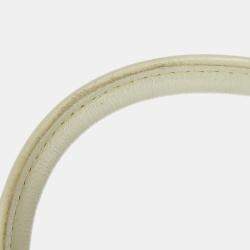 مملوكة مسبقًا Louis Vuitton Monogram Transparent Lockit East West Tote