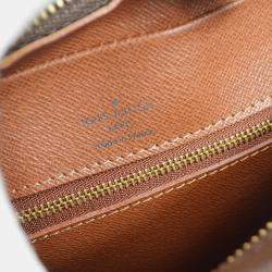 مملوكة مسبقًا حقيبة كتف لويس فيتون مونوجرام نايل ميسنجر