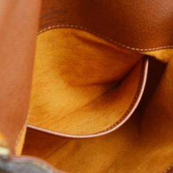 Pre Owned حقيبة كتف قصيرة لويس فويتون مونوغرام موسيت سالسا