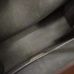 مملوكة مسبقًا Louis Vuitton Brown Epi Croisette Pm Tote Bag