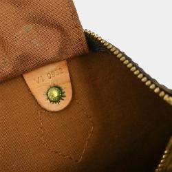 Pre Owned حقيبة لوي فيتون سبيدي 30 مونوغرام