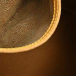 Pre Owned حقيبة لوي فيتون سبيدي 30 مونوغرام