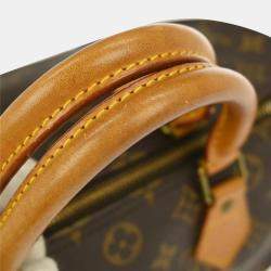 Pre Owned حقيبة لوي فيتون سبيدي 30 مونوغرام