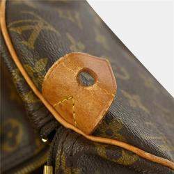 Pre Owned حقيبة لوي فيتون سبيدي 30 مونوغرام