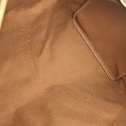 مملوكة مسبقًا حقيبة لوي فيتون كيبال 55 مونوغرام للسفر