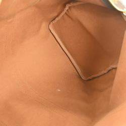 Pre Owned Louis Vuitton Monogram Keepall 45 Travel Duffle