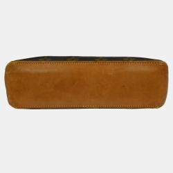مملوكة مسبقًا Louis Vuitton Trotteur Crossbody Bag Monogram
