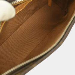 مملوكة مسبقًا Louis Vuitton Trotteur Crossbody Bag Monogram