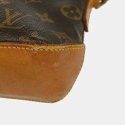 مملوكة مسبقًا Louis Vuitton Trotteur Crossbody Bag Monogram