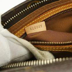 مملوكة مسبقًا Louis Vuitton Trotteur Crossbody Bag Monogram