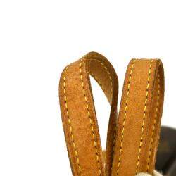 Pre Owned Louis Vuitton Monogram Cite MM Handbag