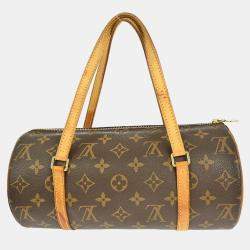 مملوكة مسبقًا حقيبة لويس فويتون بابيلون مونوغرام 26