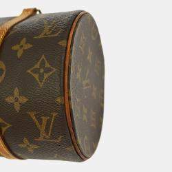 مملوكة مسبقًا حقيبة لويس فويتون بابيلون مونوغرام 26