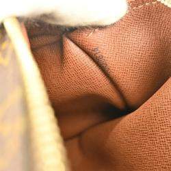 مملوكة مسبقًا حقيبة لويس فويتون بابيلون مونوغرام 26