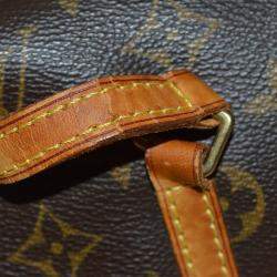 مملوكة مسبقًا حقيبة لويس فويتون بابيلون مونوغرام 26