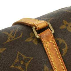 مملوكة مسبقًا حقيبة لويس فويتون بابيلون مونوغرام 26