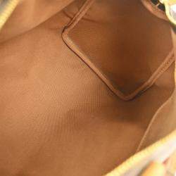 Pre Owned Louis Vuitton Speedy 30 Handbag Purse Monogram Canvas