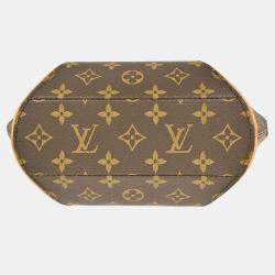 مملوكة مسبقًا Louis Vuitton Ellipse Pm Handbag Monogram