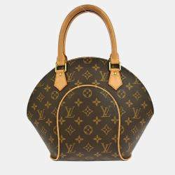 مملوكة مسبقًا Louis Vuitton Ellipse Pm Handbag Monogram