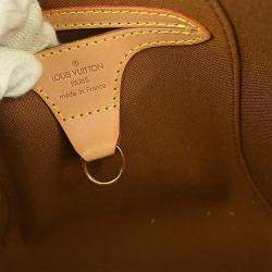 مملوكة مسبقًا Louis Vuitton Ellipse Pm Handbag Monogram