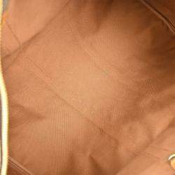 Pre Owned حقيبة سفر لوي فيتون كيبال 60 مونوجرام