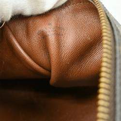 Pre Owned Louis Vuitton Papillon 30 Handbag Monogram