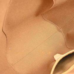 Pre Owned حقيبة لوي فيتون إيليبس الحجم المتوسط مونوغرام