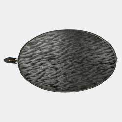 Pre Owned حقيبة تسوق لوي فيتون سان جاك إبي أسود