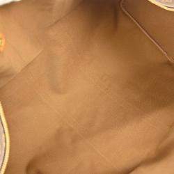 مملوكة مسبقًا حقيبة لوي فيتون كيبال سفر 60 مونوغرام