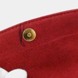 مملوكة مسبقًا حقيبة لوي فيتون سوناتين كانفاس مونوغرام