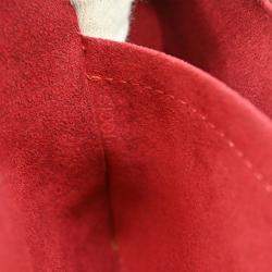 مملوكة مسبقًا حقيبة لوي فيتون سوناتين كانفاس مونوغر ام