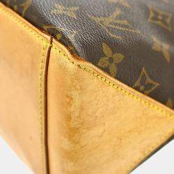 مملوكة مسبقًا Louis Vuitton Cabas Piano Hand Tote Bag Monogram