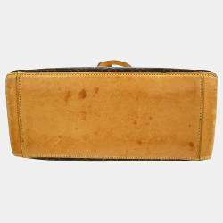 مملوكة مسبقً ا Louis Vuitton Cabas Piano Hand Tote Bag Monogram