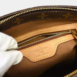 مملوكة مسبقًا Louis Vuitton Cabas Piano Hand Tote Bag Monogram