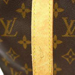 مملوكة مسبقًا Louis Vuitton Cabas Piano Hand Tote Bag Monogram