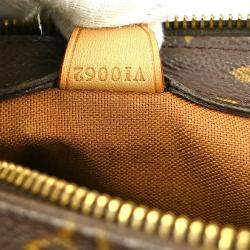 مملوكة مسبقًا Louis Vuitton Cabas Piano Hand Tote Bag Monogram