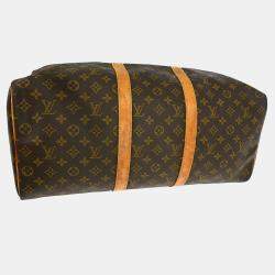 مملوكة مسبقًا حقيبة لويس فيتون كيبال 50 سفر مونوغرام