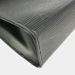 مملوكة مسبقًا Louis Vuitton Dinar Epi Leather Shoulder Bag