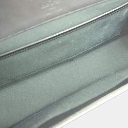 مملوكة مسبقًا Louis Vuitton Dinar Epi Leather Shoulder Bag