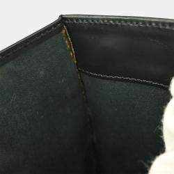 مملوكة مسبقًا Louis Vuitton Dinar Epi Leather Shoulder Bag