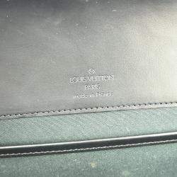 مملوكة مسبقًا Louis Vuitton Dinar Epi Leather Shoulder Bag