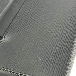 مملوكة مسبقًا Louis Vuitton Dinar Epi Leather Shoulder Bag