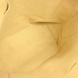 مملوكة مسبقًا حقيبة لوي فيتون توتالي كانفاس داميه أزور متوسطة