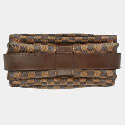 Pre Owned حقيبة لويس فويتون داميير نافيجليو الكتف