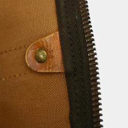 مملوكة مسبقًا Louis Vuitton Keepall 50 Travel Handbag Monogram