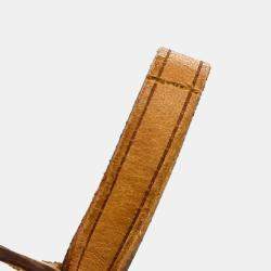 Pre Owned Louis Vuitton Monogram Pochette Accessoires Handbag