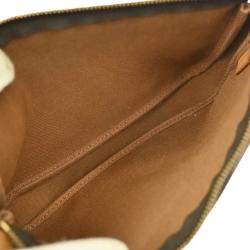 Pre Owned Louis Vuitton Monogram Pochette Accessoires Handbag