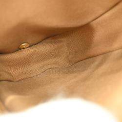 Pre Owned حقيبة حزام لويس فيتون مونوجرام بوشيت غنج بومباغ