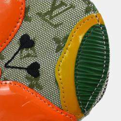 مملوكة مسبقًا Louis Vuitton Conte De Fees Porte Monnaie Rond Coin Case