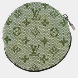 مملوكة مسبقًا Louis Vuitton Conte De Fees Porte Monnaie Rond Coin Case